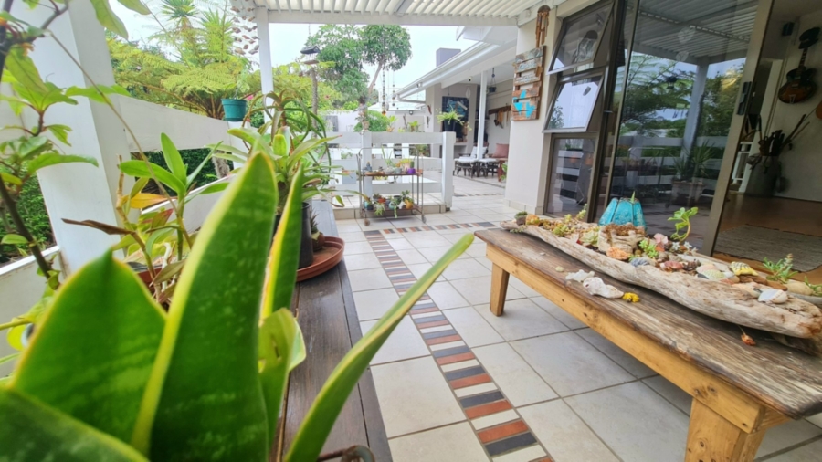 4 Bedroom Property for Sale in Seaside Longships Western Cape